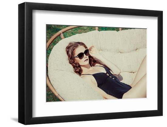 Premium Photographic Print, , large