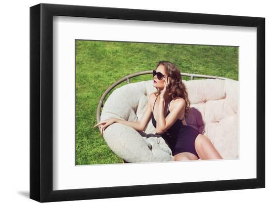 Photographic Print, , large