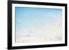 Faraway Bay-Ella Lancaster-Framed Giclee Print