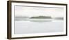 Faraway Isles-Mark Chandon-Framed Giclee Print