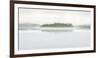 Faraway Isles-Mark Chandon-Framed Giclee Print