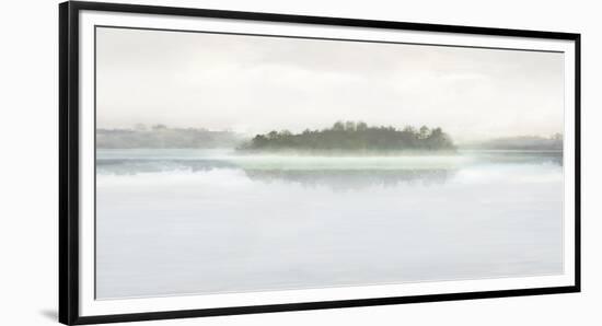 Faraway Isles-Mark Chandon-Framed Giclee Print