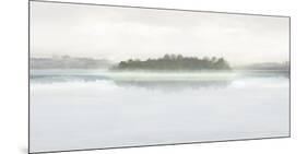 Faraway Isles-Mark Chandon-Mounted Giclee Print