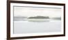 Faraway Isles-Mark Chandon-Framed Giclee Print