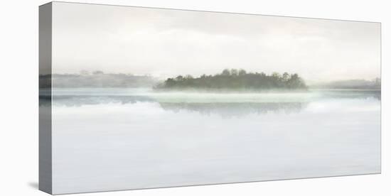 Faraway Isles-Mark Chandon-Stretched Canvas