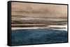 Faraway Memory-Susan Jill-Framed Stretched Canvas