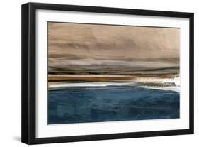 Faraway Memory-Susan Jill-Framed Art Print