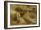 Faraway Thoughts-Ernest Walbourn-Framed Giclee Print