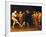 Farce Actors Dancing-Pieter Jansz. Quast-Framed Giclee Print