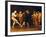 Farce Actors Dancing-Pieter Jansz. Quast-Framed Giclee Print
