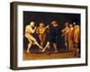 Farce Actors Dancing-Pieter Jansz. Quast-Framed Giclee Print