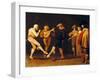 Farce Actors Dancing-Pieter Jansz. Quast-Framed Giclee Print