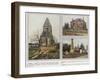 Faremont, Favresse, Favresse-Jules Gervais-Courtellemont-Framed Photographic Print