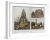 Faremont, Favresse, Favresse-Jules Gervais-Courtellemont-Framed Photographic Print