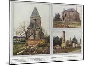 Faremont, Favresse, Favresse-Jules Gervais-Courtellemont-Mounted Photographic Print