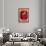 Farenheit 451-Ray Bradbury-Framed Art Print displayed on a wall