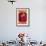 Farenheit 451-Ray Bradbury-Framed Art Print displayed on a wall