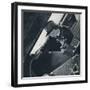 'Fares please', 1941-Cecil Beaton-Framed Photographic Print