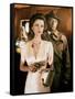 Farewell, My Lovely by Dick Richards, based on a novel by Raymond Chandler, with Charlotte Rampling-null-Framed Stretched Canvas