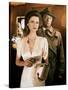 Farewell, My Lovely by Dick Richards, based on a novel by Raymond Chandler, with Charlotte Rampling-null-Stretched Canvas