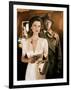 Farewell, My Lovely by Dick Richards, based on a novel by Raymond Chandler, with Charlotte Rampling-null-Framed Photo