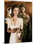 Farewell, My Lovely by Dick Richards, based on a novel by Raymond Chandler, with Charlotte Rampling-null-Mounted Photo