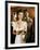 Farewell, My Lovely by Dick Richards, based on a novel by Raymond Chandler, with Charlotte Rampling-null-Framed Photo