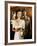 Farewell, My Lovely by Dick Richards, based on a novel by Raymond Chandler, with Charlotte Rampling-null-Framed Photo