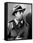 Farewell My Lovely, Robert Mitchum, 1975-null-Framed Stretched Canvas