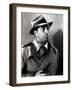 Farewell My Lovely, Robert Mitchum, 1975-null-Framed Photo