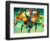 Farewell My Lovely-Andrew Hewkin-Framed Photographic Print