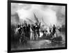 Farewell to Colombus, (148), 1920S-null-Framed Giclee Print