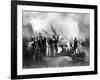 Farewell to Colombus, (148), 1920S-null-Framed Giclee Print