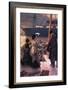 Farewell To The Mersey-James Tissot-Framed Art Print