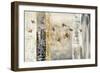 FarFalla Luster-K. Nari-Framed Premium Giclee Print