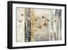 FarFalla Luster-K. Nari-Framed Premium Giclee Print