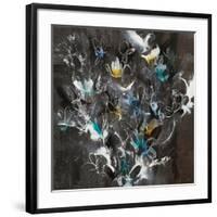 FarFalla Magic-K. Nari-Framed Art Print