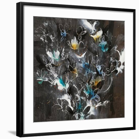 FarFalla Magic-K. Nari-Framed Art Print