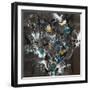 FarFalla Magic-K. Nari-Framed Art Print