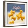 Farfalle-Remo Barbieri-Framed Art Print