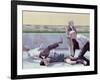 Fargo II, 2002-03-Aris Kalaizis-Framed Giclee Print