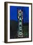 Fargo Theater Sign, Fargo, North Dakota, USA-Walter Bibikow-Framed Photographic Print