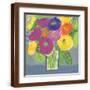 Brown Frame