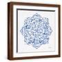 Brown Frame