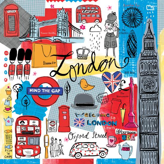 Art Print, , large