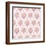 Brown Frame