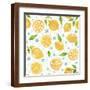 Brown Frame