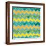 Brown Frame