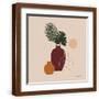 Brown Frame