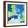Brown Frame